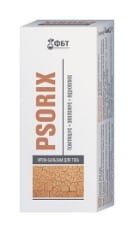 Psorix krem-balsam do ciała 75 ml