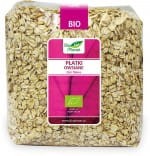 BP  D PŁATKI OWSIANE BIO 1 kg