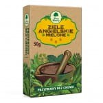DN p Ziele angielskie mielone 50g