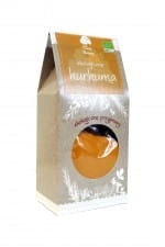 DN bpd Kurkuma BIO 200g
