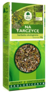 DN hs "Tarczyca" EKO 50g