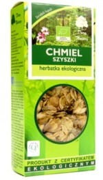 DN z Chmiel szyszki EKO 20g