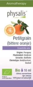 P OLEJEK ETERYCZNY DRZEWO POMARAŃCZOWE PETITGRAIN