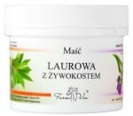 FarmVix Maść Laurowa z Żywokostem 150ml