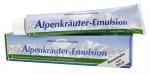 LLOYD Maść Alpejska Alpenkrauter-Emulsion 200ml