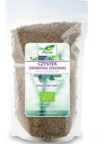 BP  D CZYSTEK (HERBATKA ZIOŁOWA) BIO 250 g