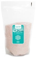CRYSTALLINE SÓL HIMALAJSKA RÓŻOWA DROBNA 1kg