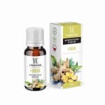YOUR CANDLE OLEJEK ETERYCZNY - IMBIR 10 ml