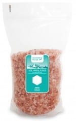 CRYSTALLINE SÓL HIMALAJSKA RÓŻOWA GRUBO MIELONA 1k