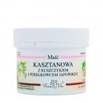 FarmVix Maść Kasztanowa - Ruszczyk z Perłowcem