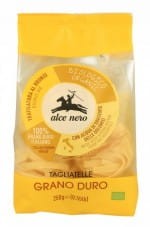 ALCE MAKARON SEMOLINOWY GNIAZDA BIO 250 g