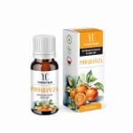 YOUR CANDLE OLEJEK ETERYCZNY - POMARAŃCZA 10 ml