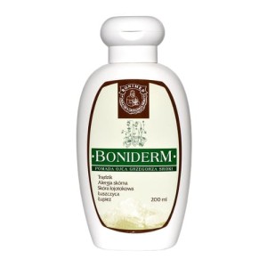 Mydło Przeciwtrądzikowe BONIDERM 200ml BONIMED