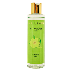 Wiesiołkowy tonik 200ml NATURALIS