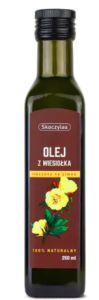 Olej z nasion wiesiołka 250 ml Marek Skoczylas 