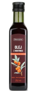 Olej z rokitnika 250 ml Marek Skoczylas 