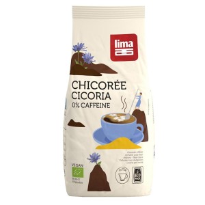 Kawa cykoria BIO 500g LIMA
