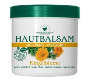 Maść z nagietkiem 250ml HERBAMEDICUS