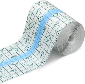  Folia Plaster Wodoodporny 15cm x 10m AOHCAE 