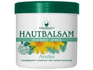 Maść z arniką 250ml HERBAMEDICUS