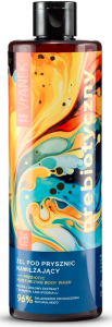 VIANEK Prebiotyczny żel pod prysznic nawilżający 400 ml SYLVECO