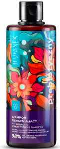 VIANEK Prebiotyczny szampon wzmacniający 300 ml SYLVECO