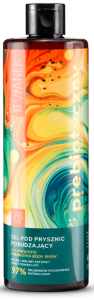 VIANEK Prebiotyczny żel pod prysznic pobudzający 400ml SYLVECO