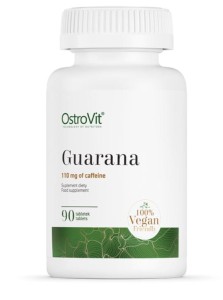 Guarana 90tab. OSTROVIT