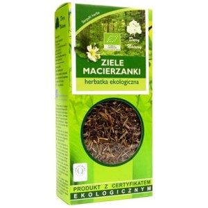 Macierzanka ziele BIO 25g DARY NATURY