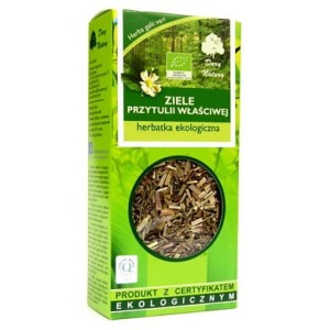 Przytulia ziele BIO 50g DARY NATURY
