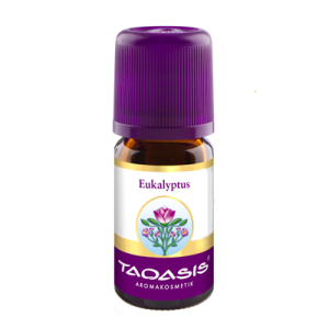 Olejek eteryczny Eukaliptus globulus BIO 5ml TAOASIS