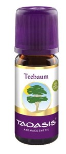 Olejek eteryczny Drzewo herbaciane 10ml BIO TAOASIS