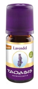 Olejek eteryczny Lawenda francuska BIO 5ml TAOASIS