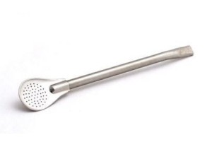Bombilla Alvaro smukła 18,5cm 04-19