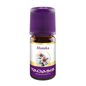 Olejek eteryczny Manuka BIO 5ml TAOASIS