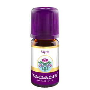 Olejek eteryczny Mirt BIO 5ml TAOASIS