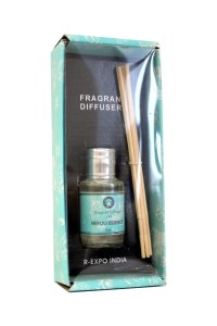 Dyfuzor Zapachowy "Neroli" 30ml SONG OF INDIA
