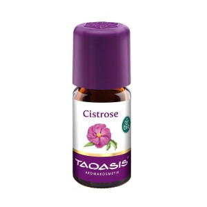 Olejek eteryczny Czystek BIO 5ml TAOASIS