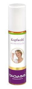 Roll-on Kopfwohl - Spokojna głowa BIO 10ml TAOASIS