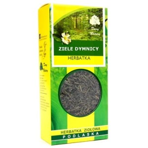 Dymnica ziele 50g DARY NATURY