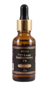 Kwas Hialuronowy 5% 30ml My Vita