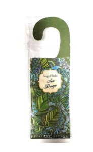 Saszetka zapachowa Sea Breeza Song of India 20g
