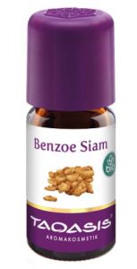 Olejek eteryczny Benzoe Siam 20% 5 ml TAOASIS