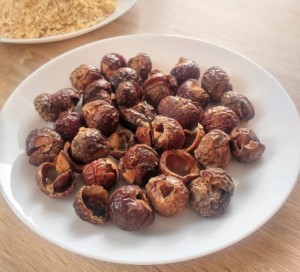 Orzechy piorące  1 kg RAFEX