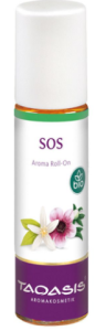 Olejek SOS Roll on 10 ml TAOASIS