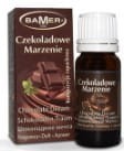 Czekoladowe marzenie-kompozycja zapachowa 7 ml BAMER