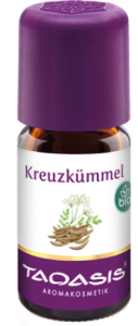 Olejek eteryczny  Kmin rzymski 5  ml TAOASIS