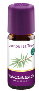 Olejek eteryczny  Cytrynowe drzewo herbaciane  10 ml TAOASIS