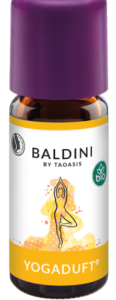 Kompozycja zapachowa Yogaduft 10 ml TAOASIS