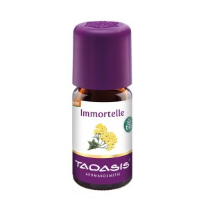 Olejek eteryczny Kocanka BIO 5ml TAOASIS